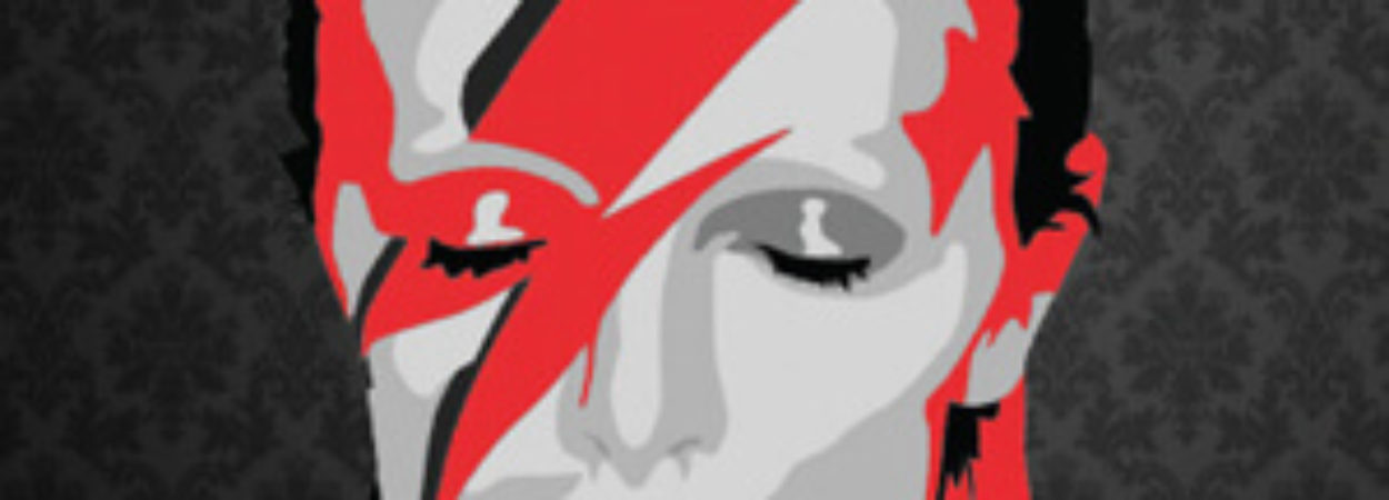 Rebel Rebel – The David Bowie Experience