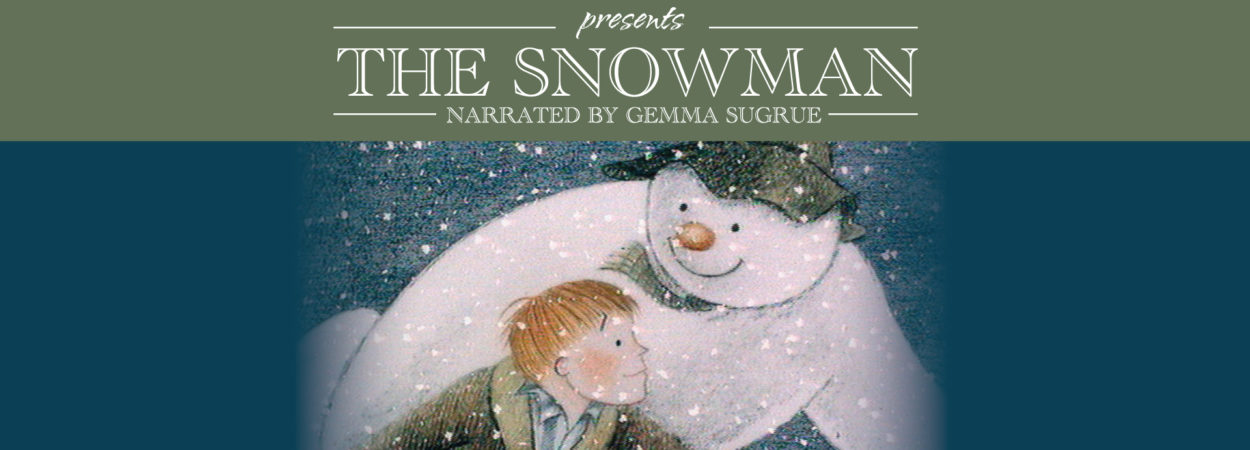 This December the hugely popular Christmas show The Snowman comes to the INEC Killarney performed by the RTÉ Concert Orchestra and narrated by Gemma Sugrue