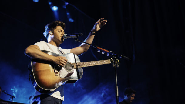 Niall Horan – The best guide for securing tickets!