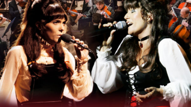 A 50th Anniversary Celebration Concert of the Carpenters Greatest Love Songs