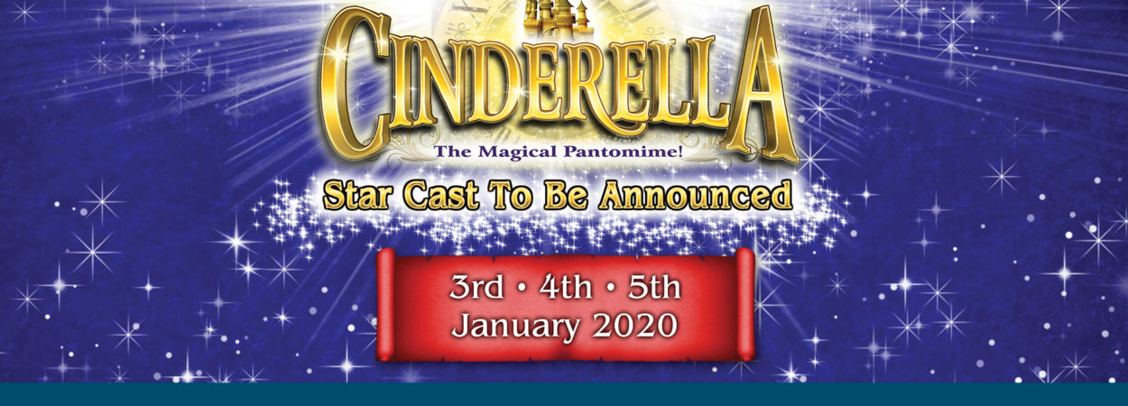 This Christmas you shall go to the ball with the spectacular rags to riches family pantomime Cinderella at the INEC Killarney. 