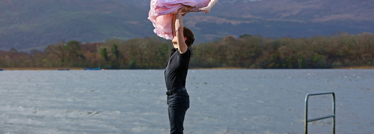 Due to phenomenal demand Dirty Dancing on Stage returns to the Gleneagle INEC Arena  September 8th – 12th 2020